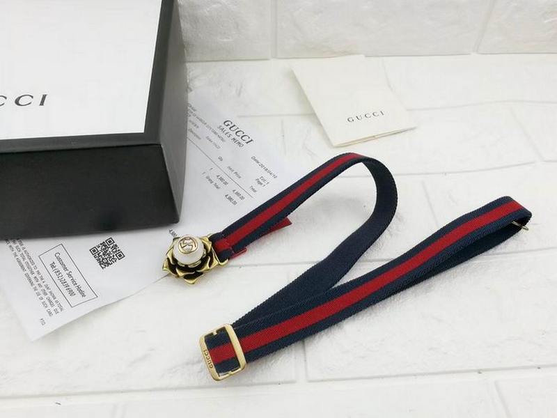 Gucci Belts 266